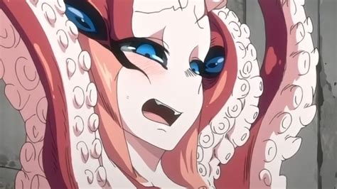 a beautiful greed nulu nulu|Octopus : r/whatanime